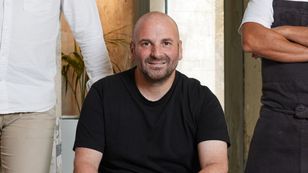 George Calombaris’ Sydney expansion plans fall over after only five months