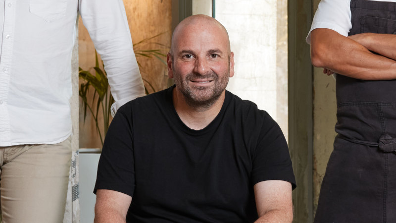 George Calombaris’ Sydney expansion plans fall over after only five months