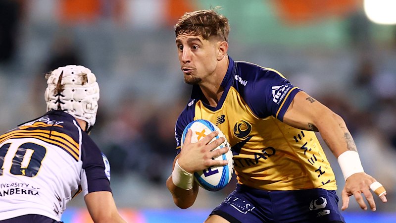 Three clubs, two codes and two false starts in 17 months. You can’t accuse Lomax of not having a crack