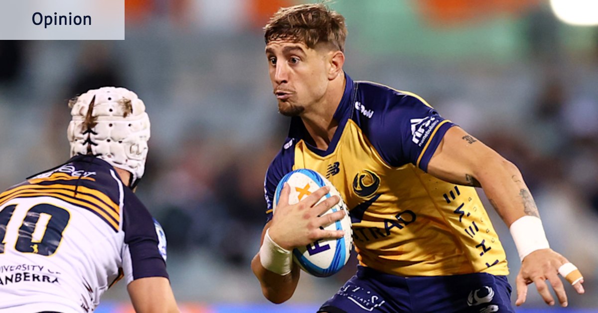 Three clubs, two codes and two false starts in 17 months. You can’t accuse Lomax of not having a crack