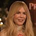 Nicole Kidman practical magic 2 interview with richard wilkinson