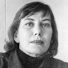 Charmian Clift, on her return to Sydney in 1964.