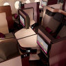 Virgin business class passengers will have access to Qatar Airways’ Qsuite, named the world’s best business class at this year’s World Airline Awards.