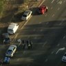 Perth man charged over road rage stabbing
