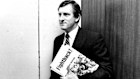 “This is a revolution.” Dr Hewson told the Eastern Suburbs Leagues Club on  November 22, 1991 about Fightback!