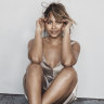 Jessica Mauboy still believes in wearing her ‘Sunday best’