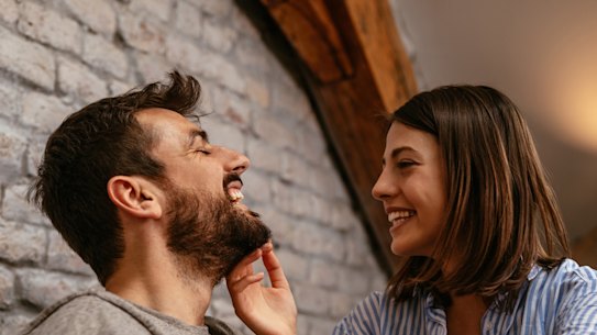 Research has found that everyone needs some level of human touch for physical and emotional health.