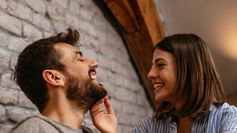 Being ‘touch starved’ isn’t about sex. But it can have a big impact on our wellbeing