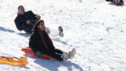 Lake Mountain, the closest snow field to Melbourne, targets the day-tripper market.