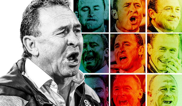 Ricky Stuart