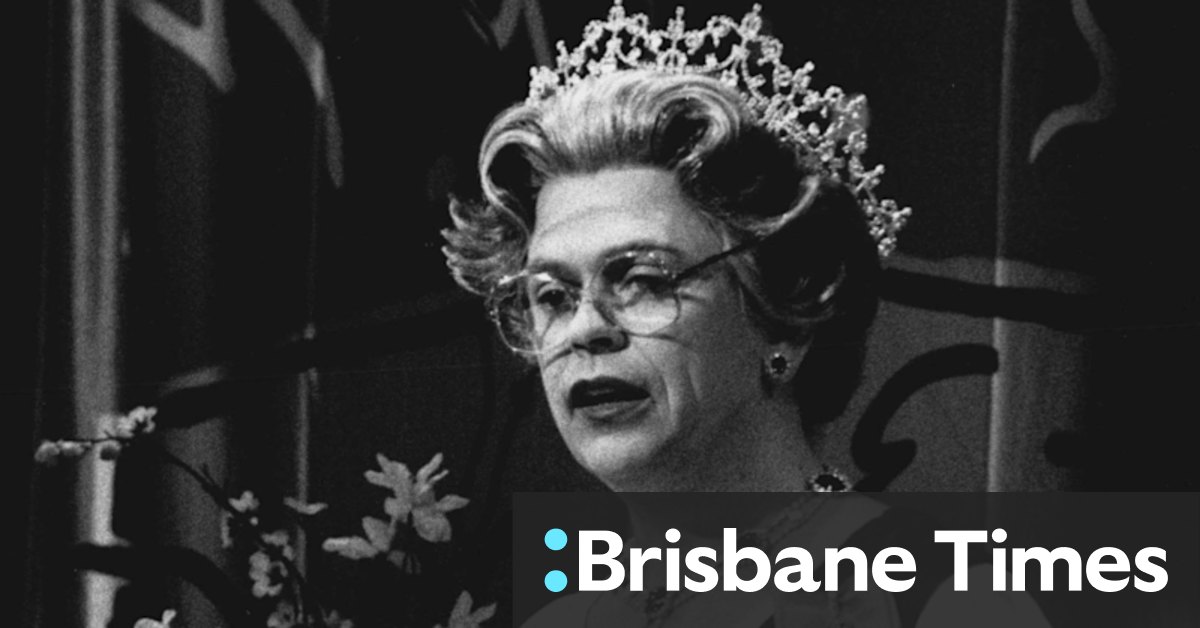 From the Archives, 1992: Royal skit bowls out incensed English stars - Vimarsana News