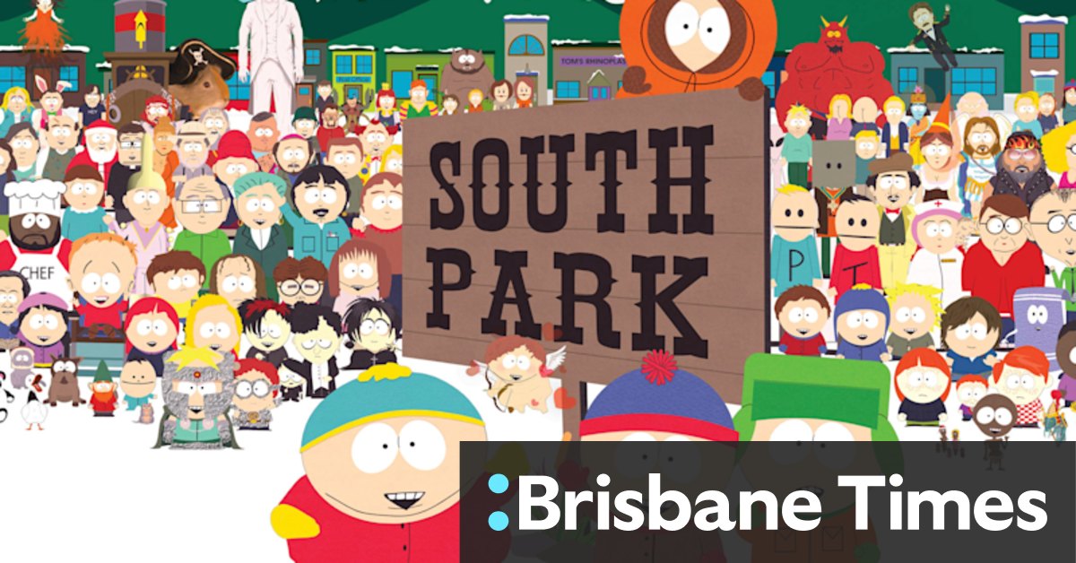 Twenty-five years on, South Park refuses to grow up - Vimarsana News