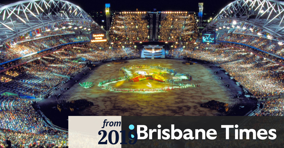 Queensland does not need new 80,000-seat Olympics stadium ...