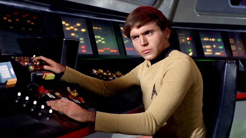Star Trek actor Walter Koenig dies aged 90