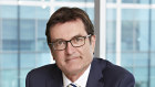 Greg Combet is the next chairman of the Future Fund.