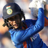 ‘A good career in life’: India cricket pay deal a game changer for women