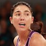 Players union says Netball Australia bullying investigation wasn’t up to scratch