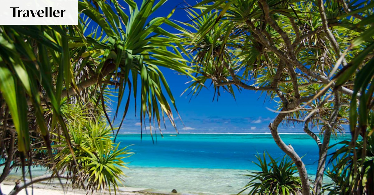 Two families and three generations on one holiday? Here’s what to do