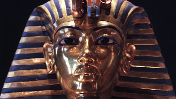 From the Archives, 1922: Sensational discovery of Tutankhamun’s tomb