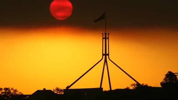 The Morrison government has made its clearest signal yet that it plans to use Kyoto period credits to count against Australia's Paris climate goals.