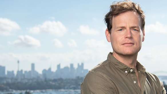 60 Minutes reporter Tom Steinfort could be a frontrunner to replace Tracy Grimshaw on A Current Affair.