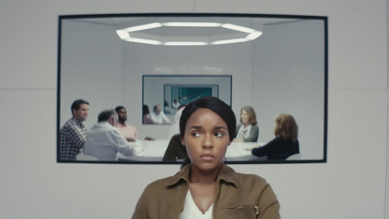 Amazon's Homecoming is back for season two, this time with Janelle Monae in the lead role. 