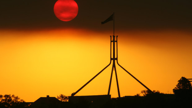 The Morrison government has made its clearest signal yet that it plans to use Kyoto period credits to count against Australia's Paris climate goals.