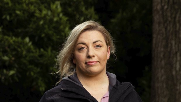Whistleblower Rasa Piggott wrote an open letter to then-Ambulance Victoria CEO Tony Walker and board chair Ken Lay in October 2020 that triggered a sweeping inquiry into sexual harassment and discrimination. 