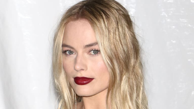 Margot Robbie is set to star as the Mattel doll.