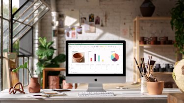 With eighth-generation Intel CPUs, the 2019 iMacs are significantly faster than the previous models.