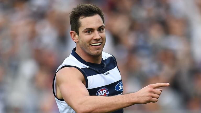Daniel Menzel has joined the Swans.