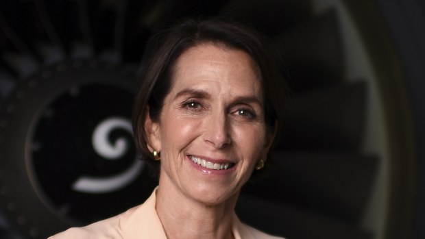 Jayne Hrdlicka to leave Virgin Australia after four years in top job