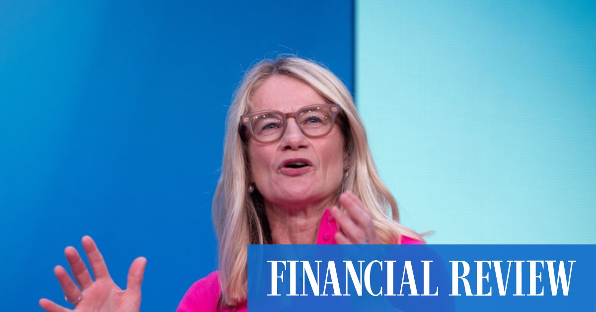 Superannuation: We want a super sector like yours, UK tells Australia - Vimarsana News