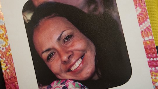 Yorta Yorta woman Tanya Day died after suffering a head injury in a cell at Castlemaine police station.