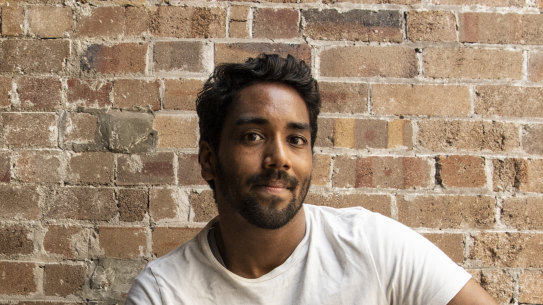 Abhishek Maran believes in cryptocurrencies, but with a background in investing and the benefit of observation, has seen their faults too.