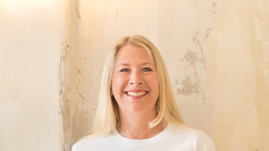 Saving food from deep burial