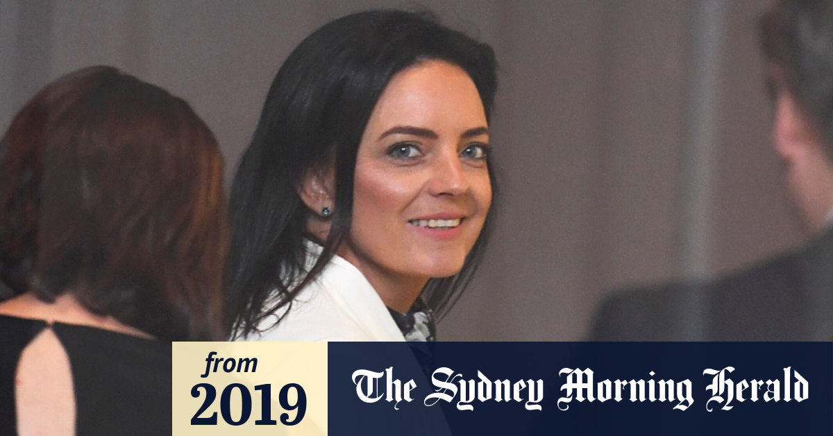 Emma Husar pays back $2300 after 21 expenses breaches