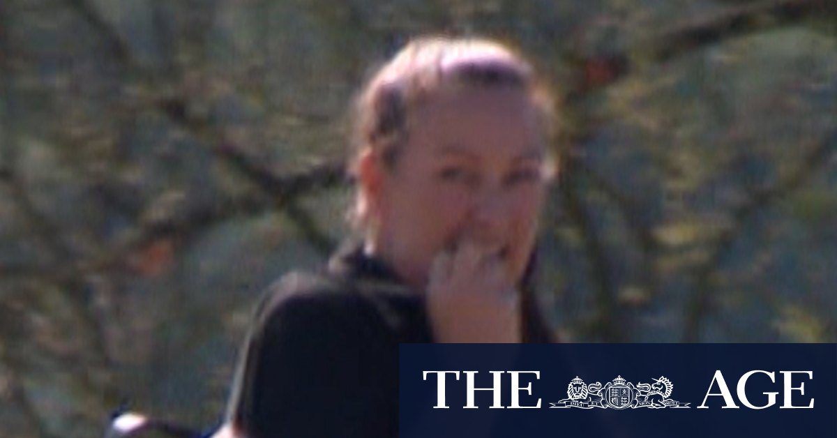 Baby killer Keli Lane in maximum security after being caught with phone" - Vimarsana News