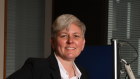 RBA assistant governor Luci Ellis.