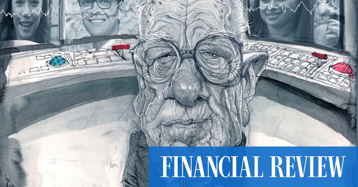 Rupert Murdoch steps down: The audacious deals that built the Murdoch empire - Vimarsana News