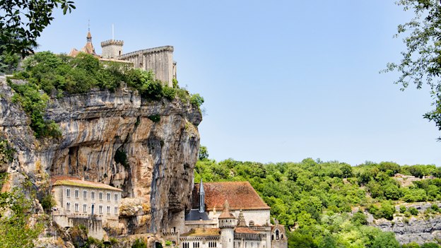 World's 10 Most Charming Villages Plus 5 in Australia