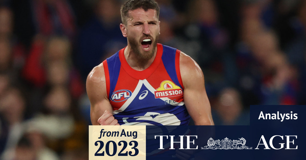 AFL 2020 round 12: Melbourne into the top eight after hammering Collingwood  – as it happened, AFL