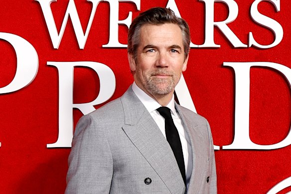 Why this Aussie actor almost turned down the Devil Wears Prada 2