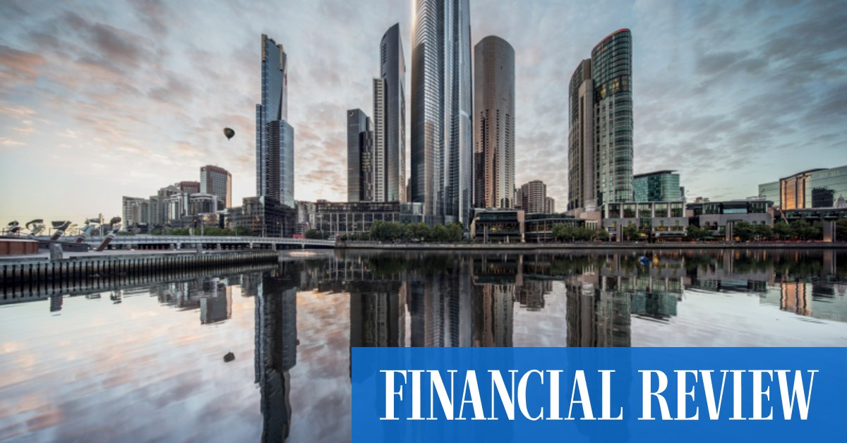 Crown sells abandoned Southbank precinct, private jet