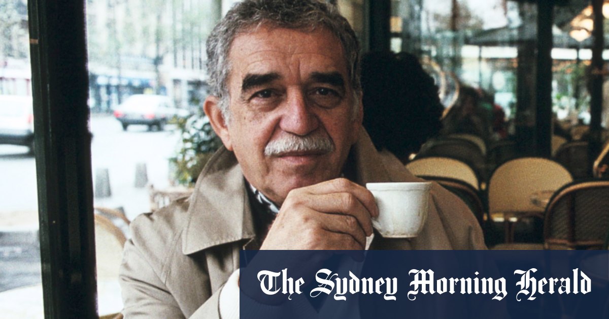 Is Gabriel García Márquez's posthumous offering a feminist novel? - Vimarsana News