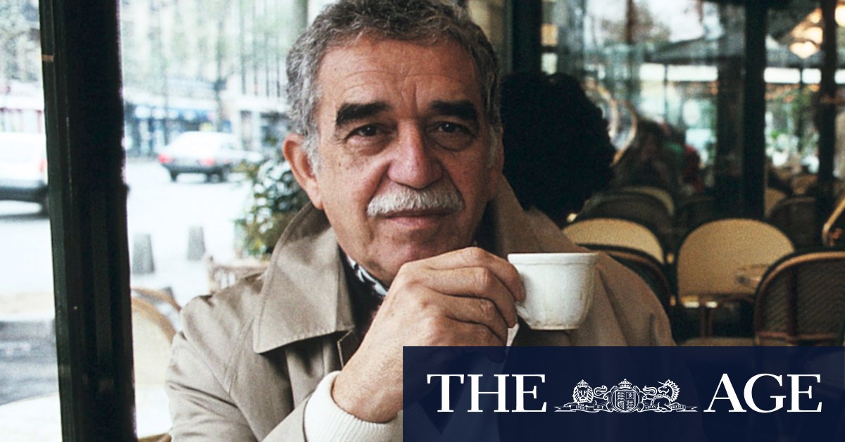 Is Gabriel García Márquez's posthumous offering a feminist novel? - Vimarsana News