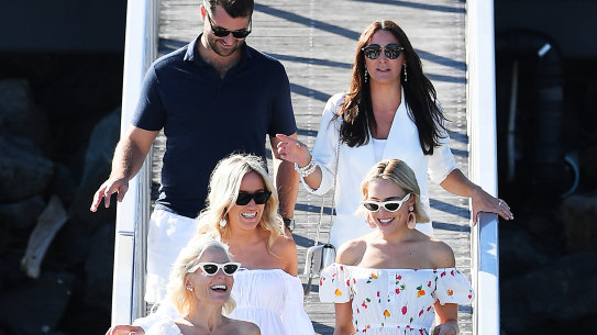 What's not to like? The social network that really counts