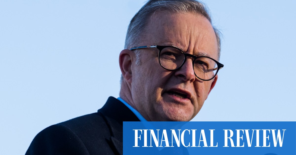 New Labor government, teal movement and Greens give Power list a new look in 2022 - Vimarsana News