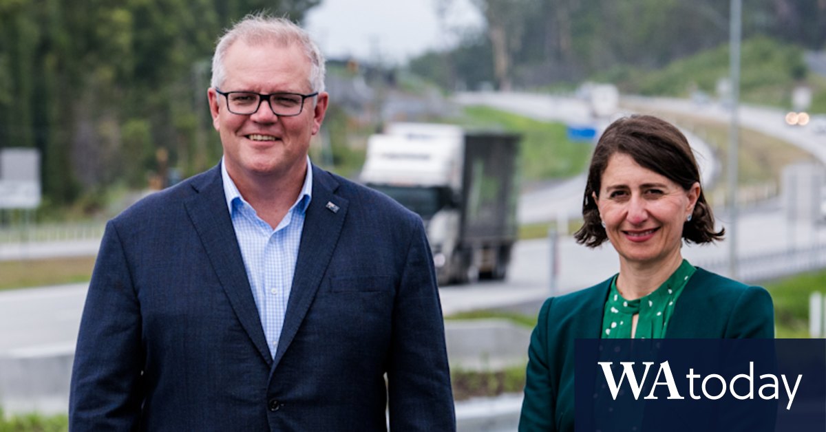 Liberals extend key seat races as Morrison says he wants more women to run - Vimarsana News