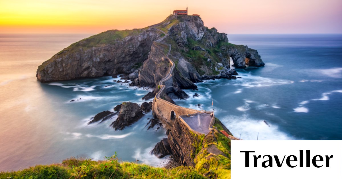 10 places with a bad reputation you should totally visit - Vimarsana News